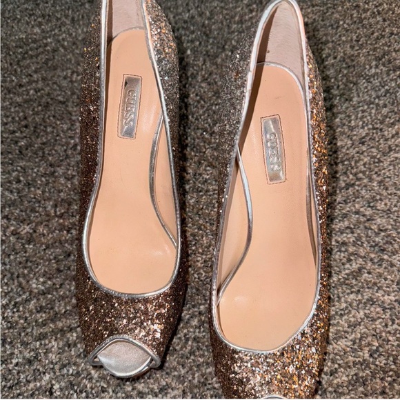 Guess heels - Picture 3 of 6